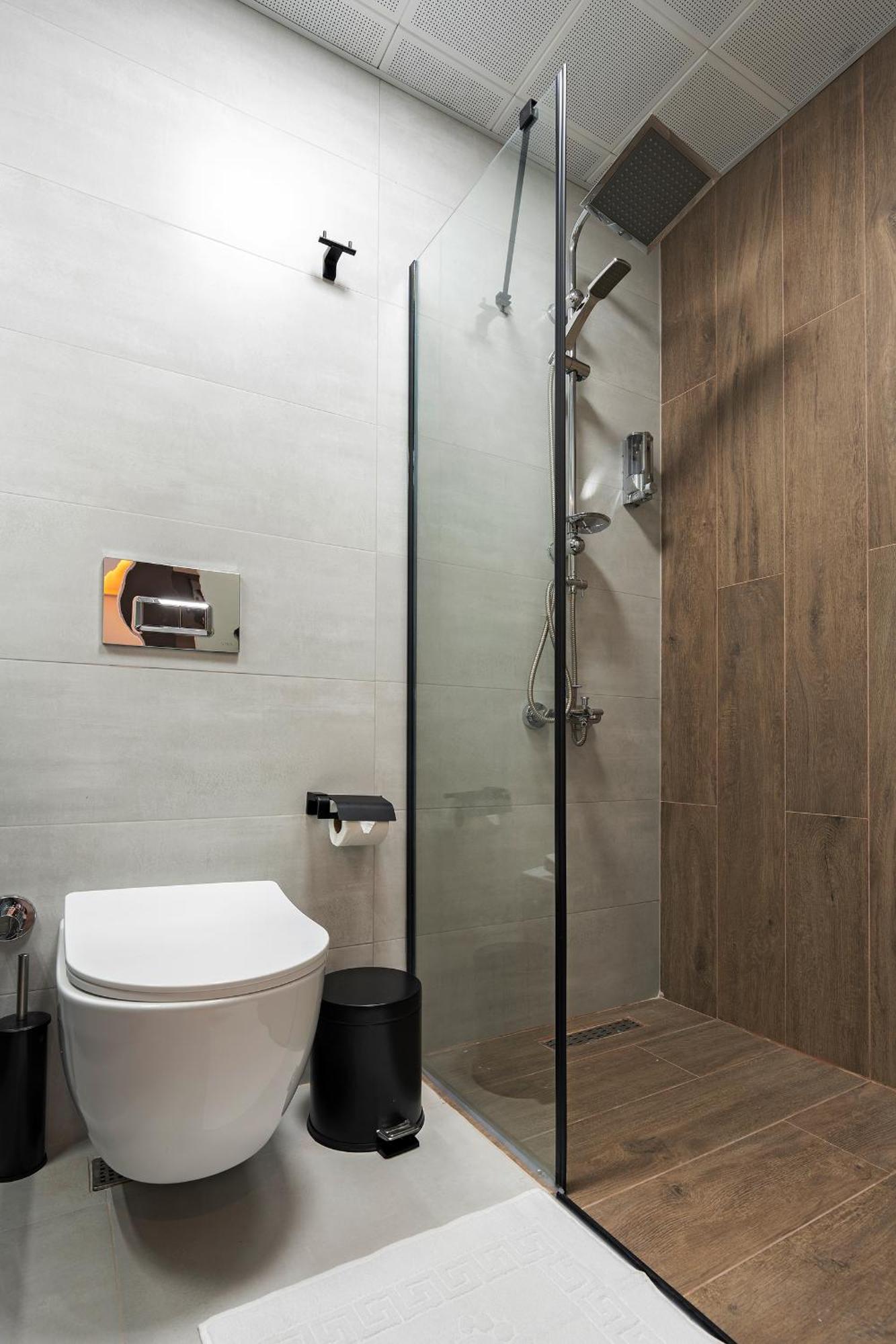 Doqu Suites Hotel Antalya Extérieur photo