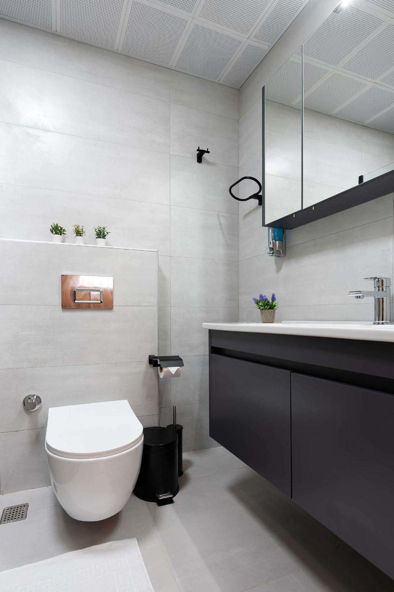 Doqu Suites Hotel Antalya Extérieur photo