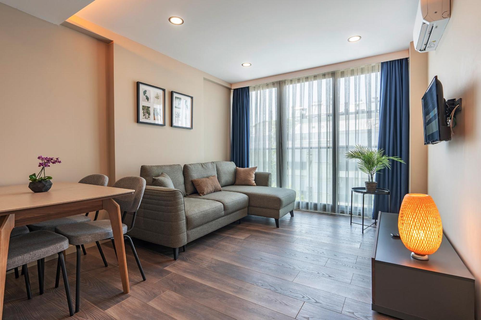 Doqu Suites Hotel Antalya Extérieur photo