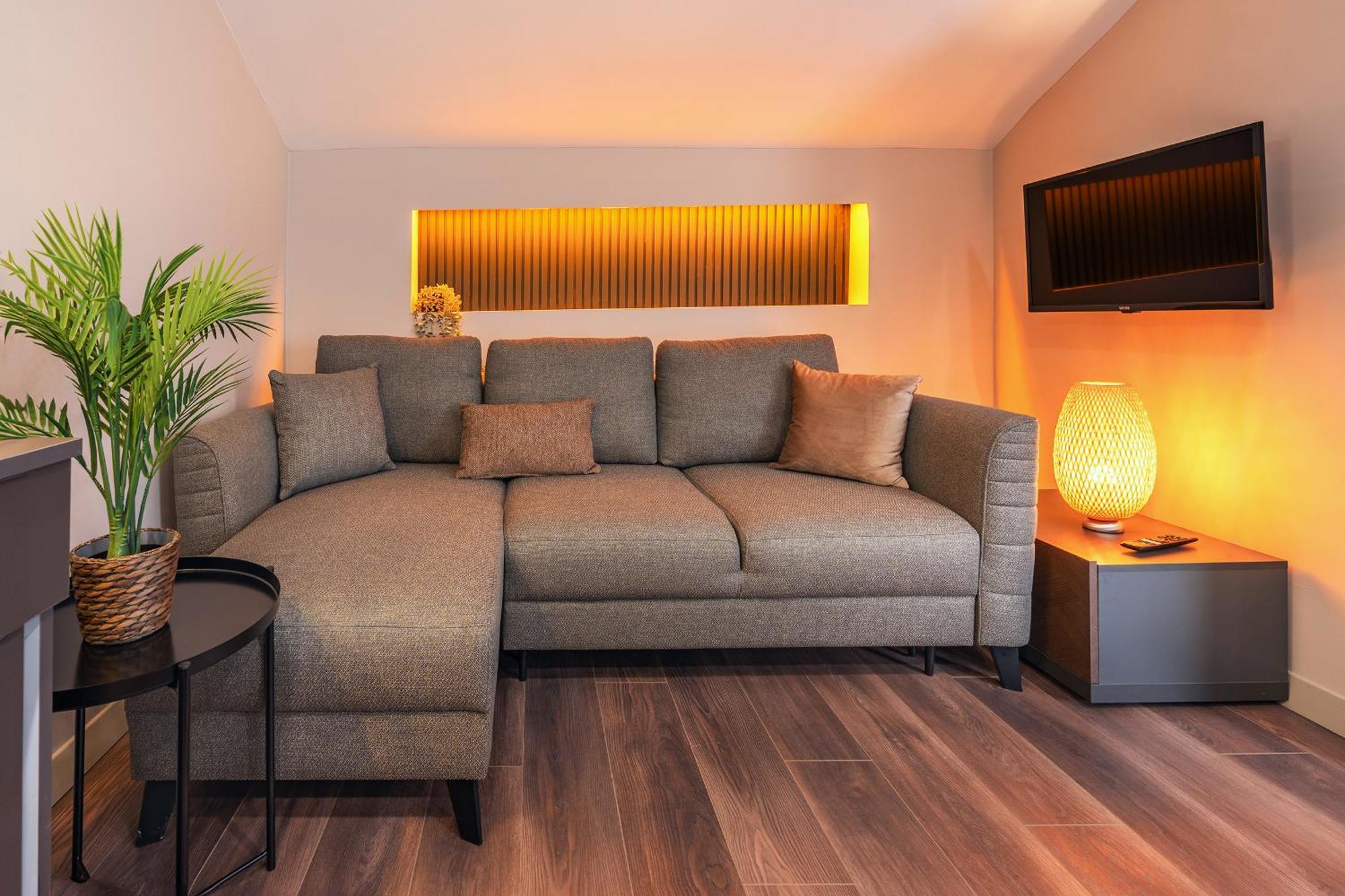 Doqu Suites Hotel Antalya Extérieur photo