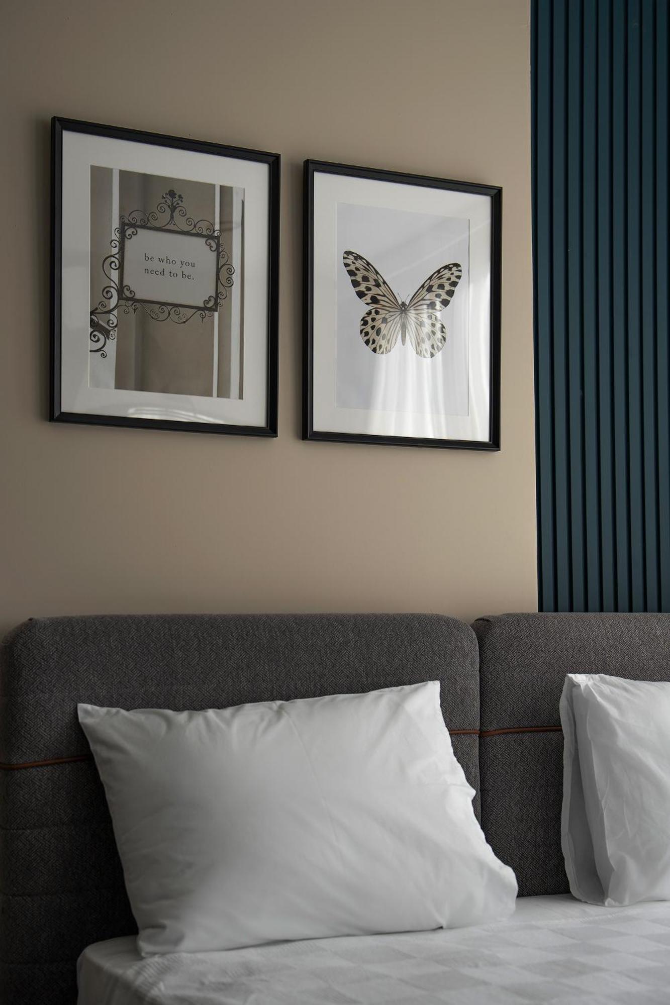 Doqu Suites Hotel Antalya Extérieur photo